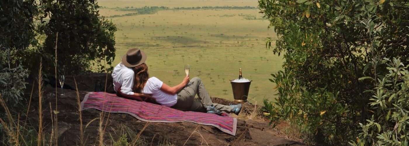 Honeymoon Safari Package Honeymoon Safari Package